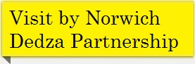 Visit by Norwich Dedza Partnership